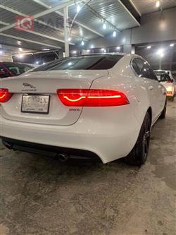 جاگوار XE